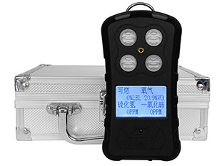 潮濕悶熱環(huán)境下，氣體檢測(cè)儀的保養(yǎng)秘籍有哪些？